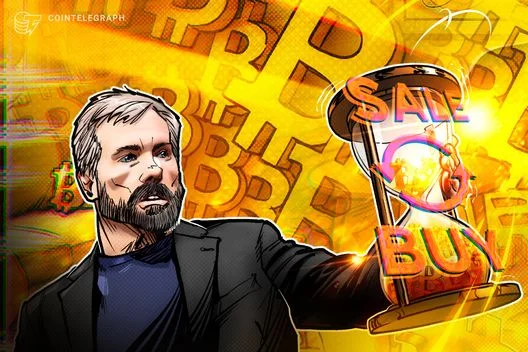Saylor's Bitcoin Strategy Shift: Anticipating Price Movements Amid Market Volatility
