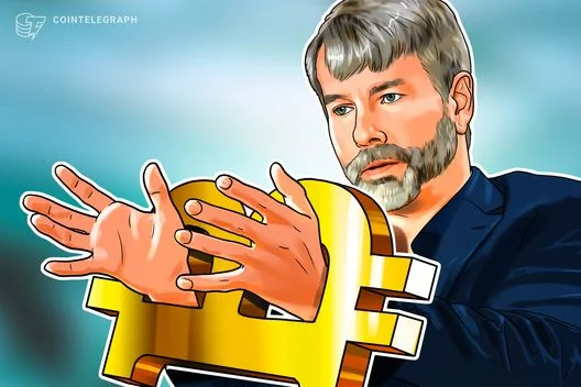 Saylor's Crypto Strategy Shift Sparks Debate Among Industry Experts