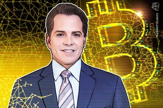 Scaramucci predicts Q4 Bitcoin surge as 4-year cycle remains intact