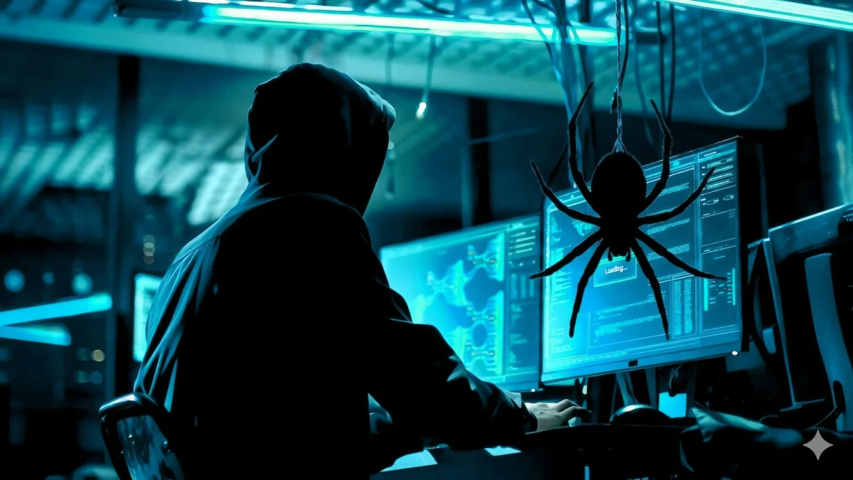 Scattered Spider hacker's arrest in Finland raises concerns over cybersecurity breaches in the US