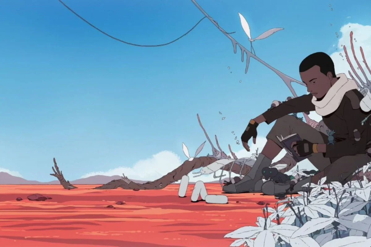 Scavengers Reign anticipated to consolidate its fanbase with a single platform
