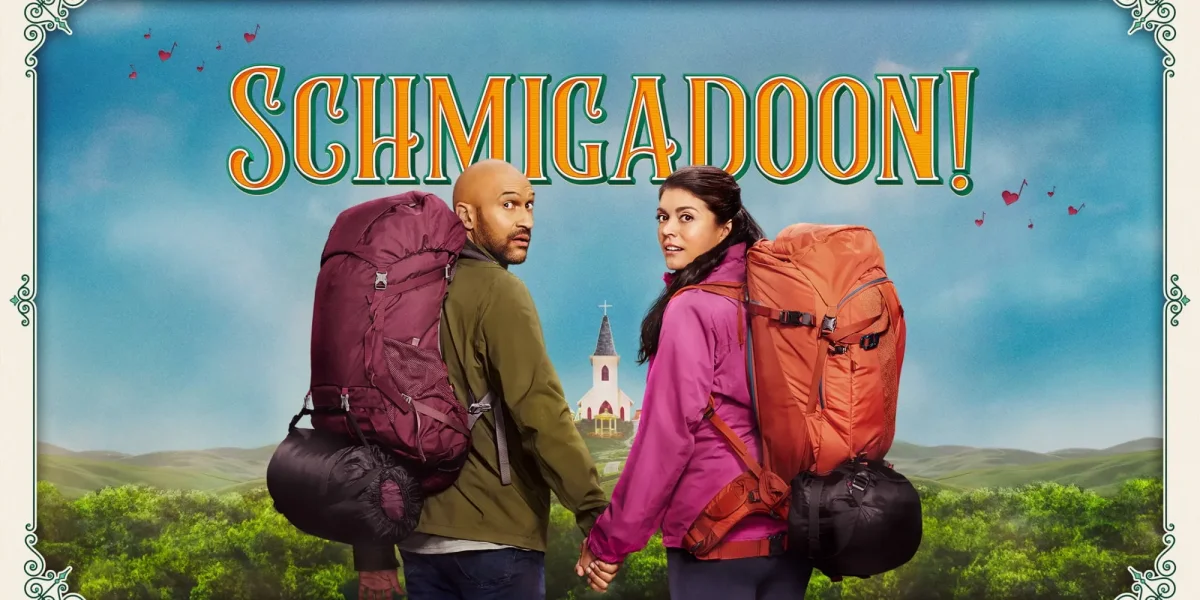 Schmigadoon! secures Tony win, elevating Apple TV to exclusive EGOT status