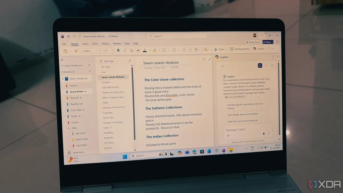 Screen-Aware AI Enhances User Experience Amid Ongoing Windows Recall Concerns