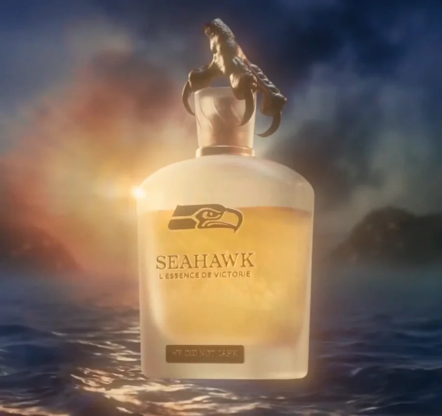 Seahawks' Schedule Release Sets New Benchmark for Social Media Engagement in NFL
