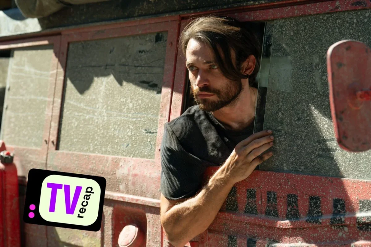 Season 3 of 'Paradise' Promises Bold Sci-Fi Twists After Shocking Season 2 Finale