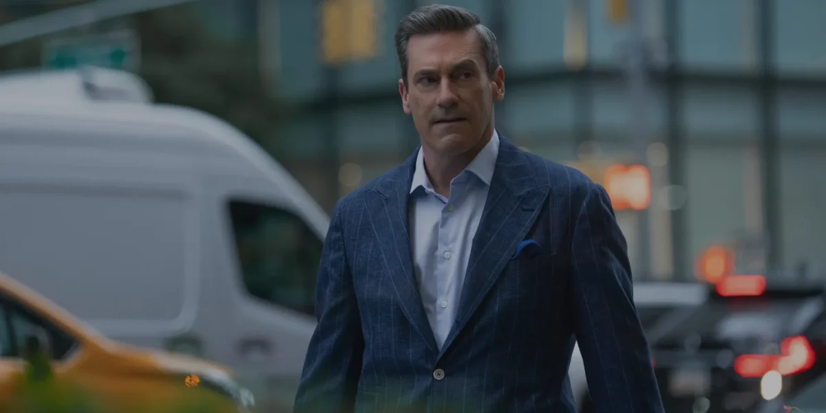 Season 3 of Your Friends & Neighbors promises fresh excitement with a new star joining the cast