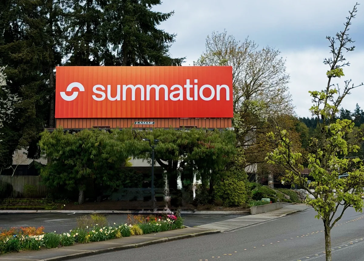 Seattle Billboard Emphasizes Startup Visibility, Challenging Regional Innovation Norms