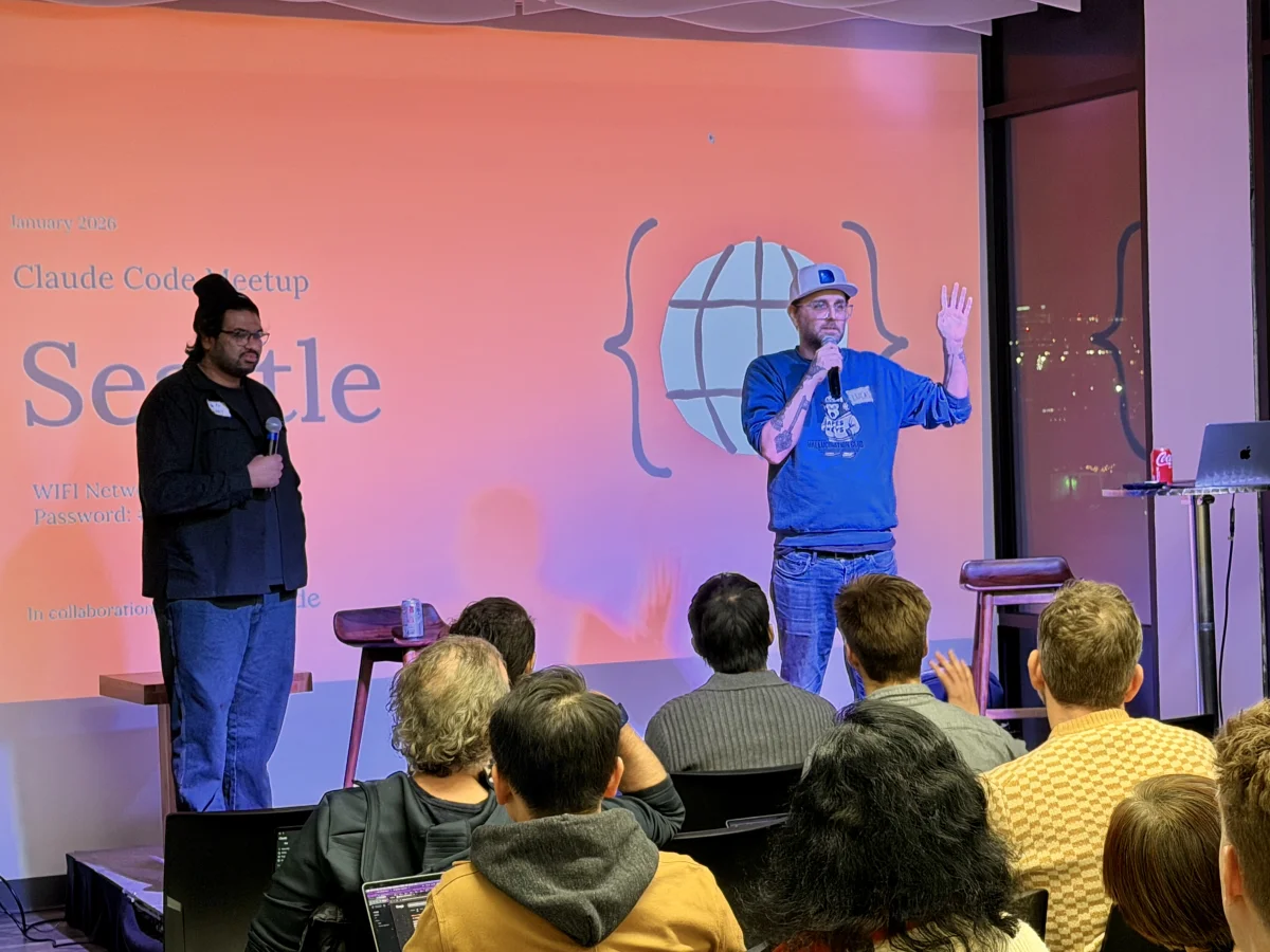 Seattle engineers embrace transformative AI coding shift with Claude Code's launch