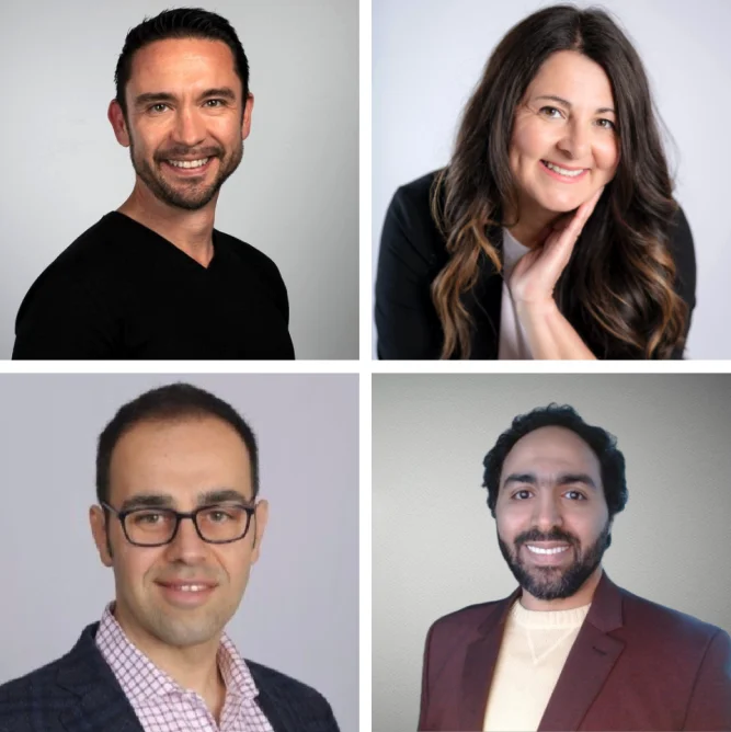 Seattle Entrepreneurs Innovate with Nutrition Apps and Retail Media Solutions