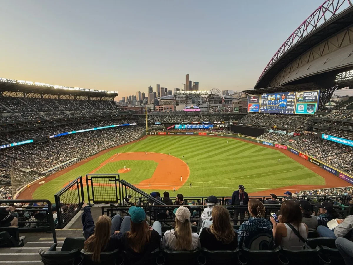 Seattle Mariners' New Streaming Options Set to Enhance Fan Engagement This Season