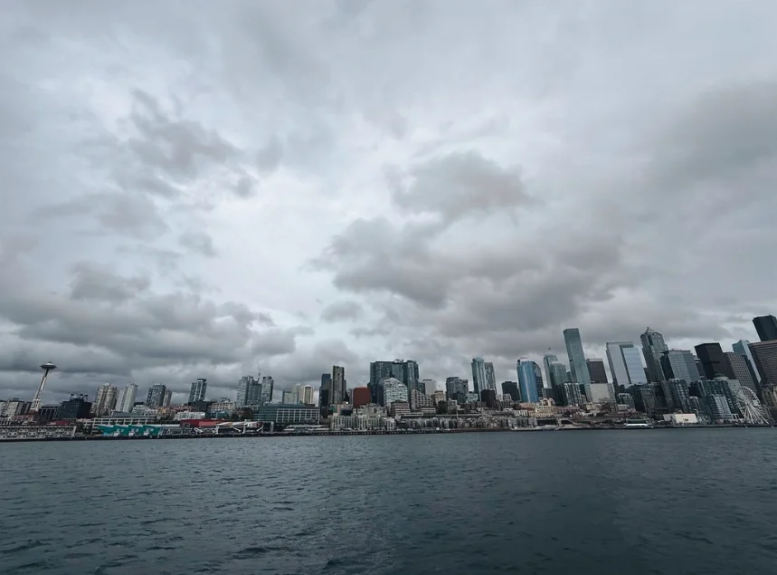 Seattle ranks high in global innovation, yet faces premium office space shortage