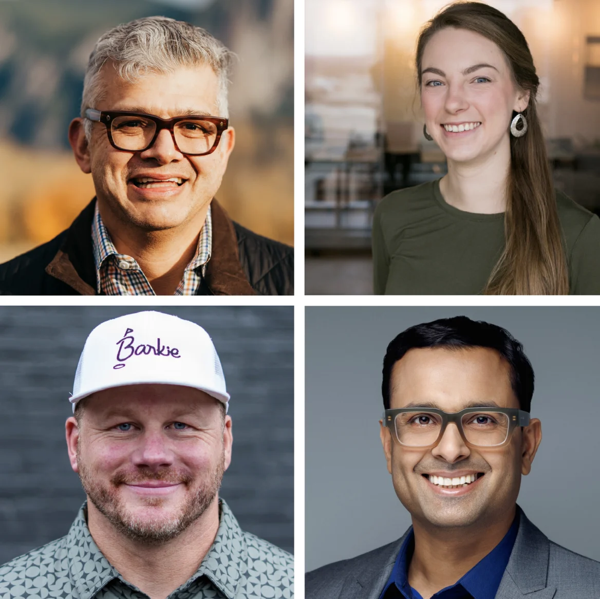 Seattle Startups Innovate Across Industries: From Ports to E-Commerce Solutions