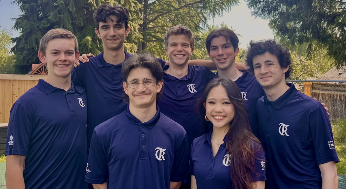 Seattle teens tackle ocean science challenges, showcasing robotics skills in championship
