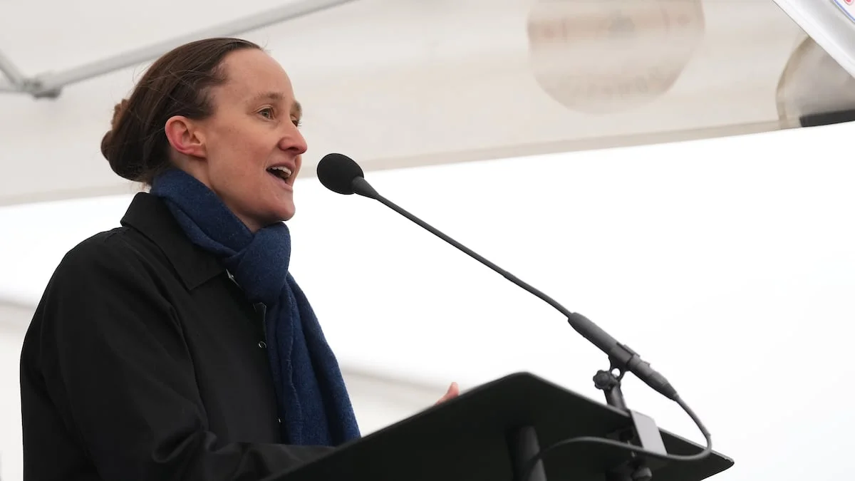 Seattle's AI Copilot Initiative Stalls as Privacy Issues Raise Red Flags for Residents