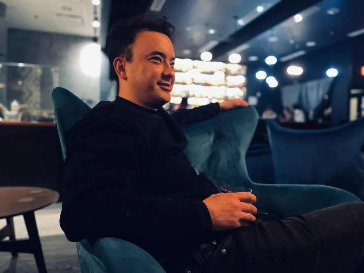 Seattle's AI House boosts innovation with Taylor Soper's leadership transition from GeekWire