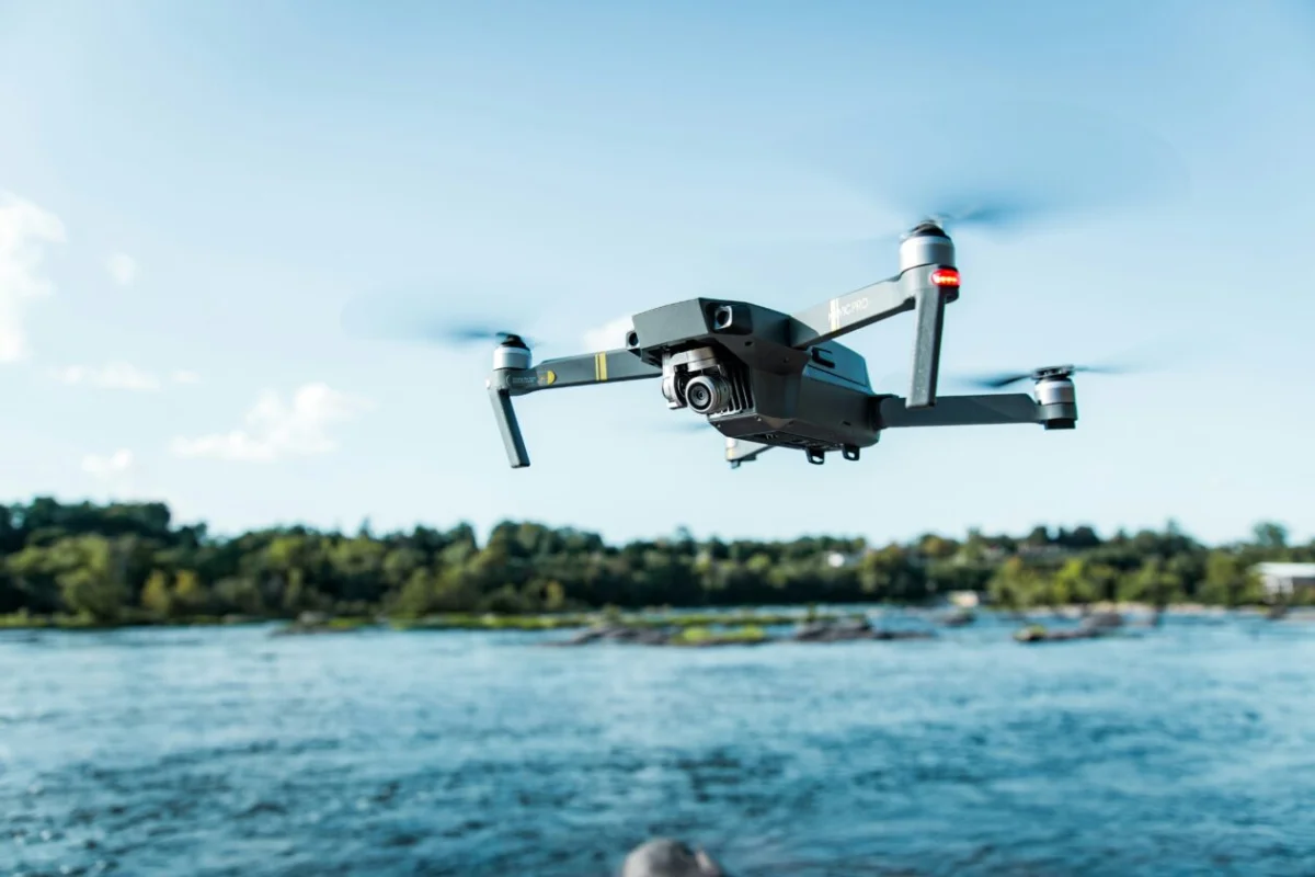 Seattle's DJI Ban Sparks New Opportunities for Local Tech Innovations and Retrofitting
