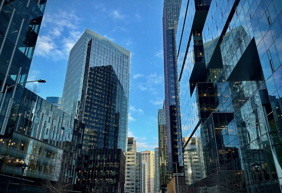 Seattle’s ‘JumpStart’ Tax: Analyzing Its Impact on Downtown's Economic Downturn