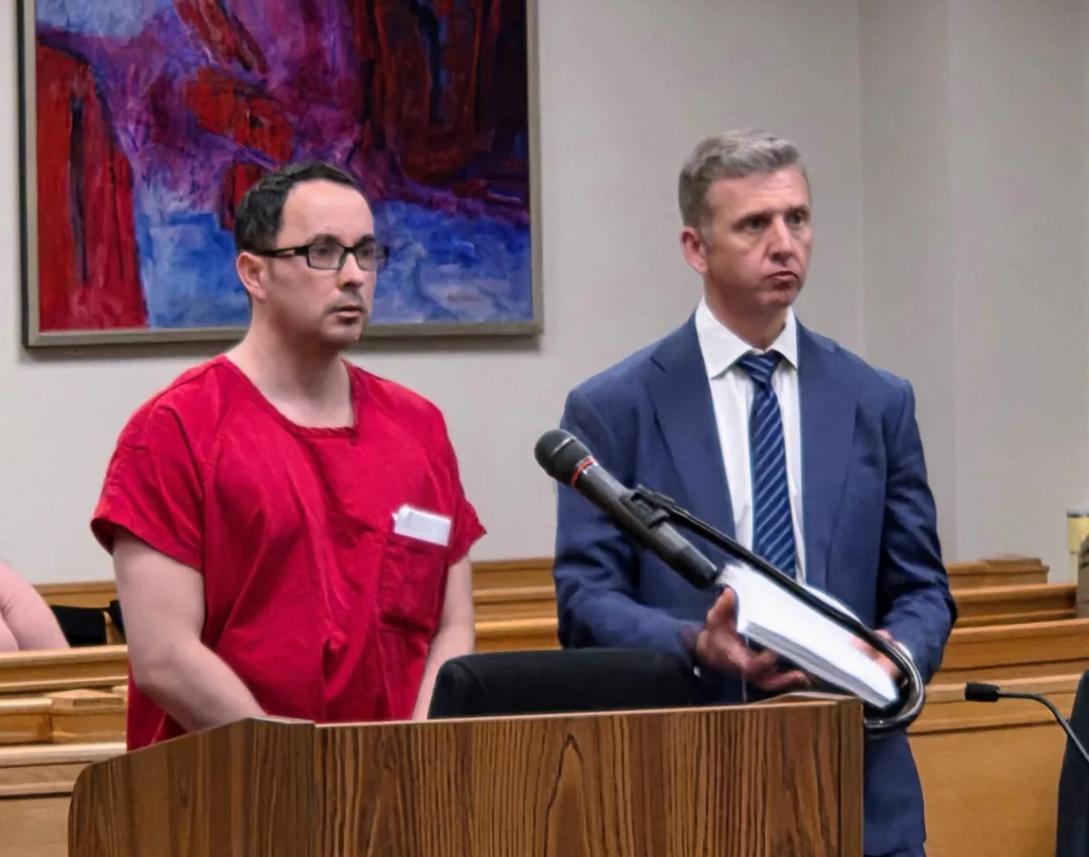 Seattle's Tech Community Faces Reckoning as Ex-Expedia Employee Sentenced for Espionage