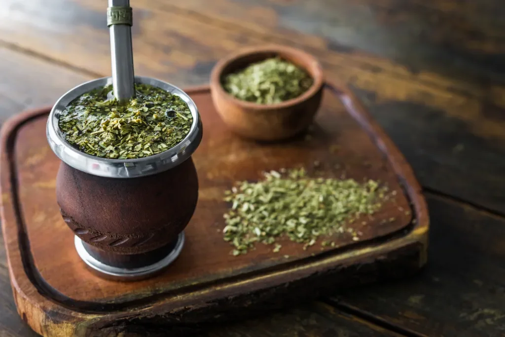 Sebastopol's Innovative Yerba Mate Startup Challenges Traditional Beverage Industry
