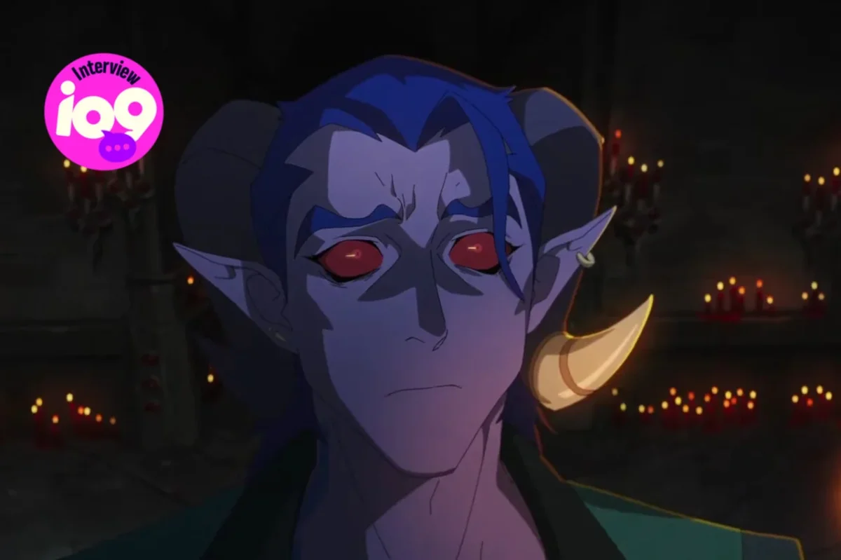 Secrets Unveiled: 'The Mighty Nein' Delves into Character Revelations and Drama