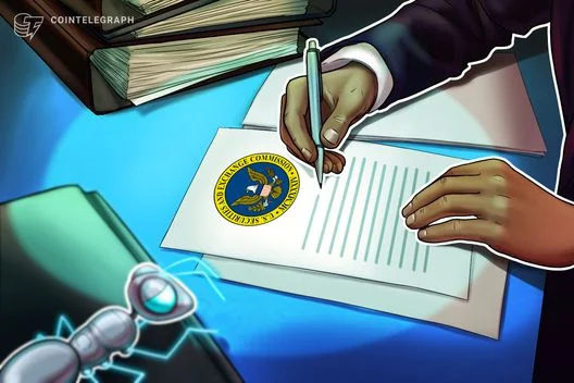 SEC's New Classification Proposal Could Reshape Crypto Regulations Amid Ripple Concerns