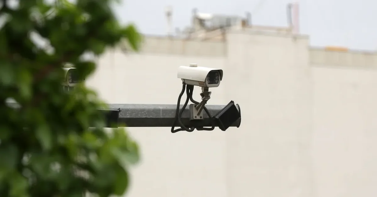 Security Camera Hacks Emerge as Key Tactic in Modern Warfare Strategy