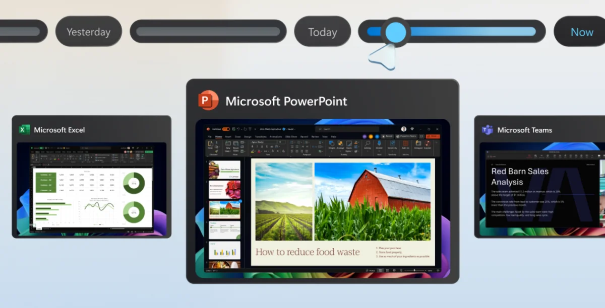 Security Concerns Persist as Microsoft’s Windows Recall Marks One Year Since Launch