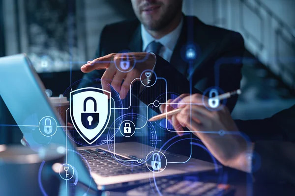 Security Firms See 20% Stock Surge as AI Cyber Threats Escalate This Week