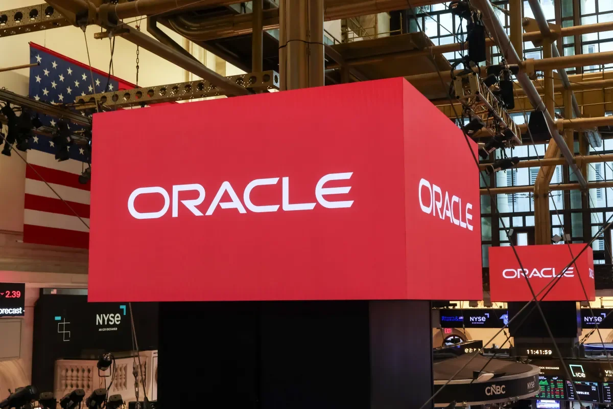 Security Flaw Exposed: Over 100 Companies Targeted by Oracle Bug Exploits