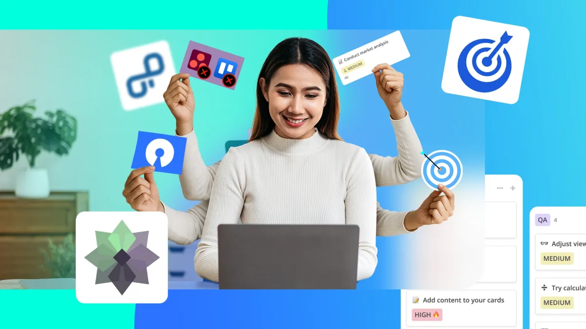 Self-host your project management: Top 3 open-source Trello alternatives for data control
