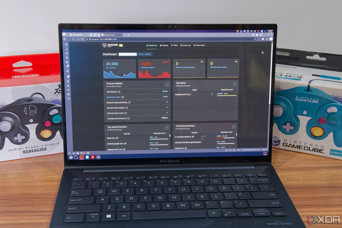 Self-Hosted Alternatives: A Game Changer for Chrome Users Ditching Extensions