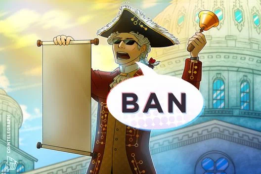 Senate Bill Aims to Restrict Sports Betting, Impacting Prediction Market Growth