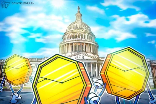 Senate's crypto legislation faces uncertain future as midterms approach.