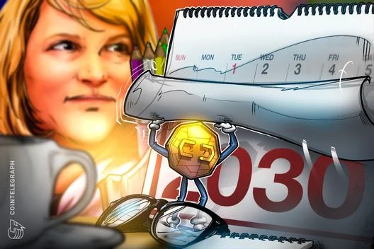 Senators Urge Swift Action on CLARITY Act to Secure Transparency by 2030