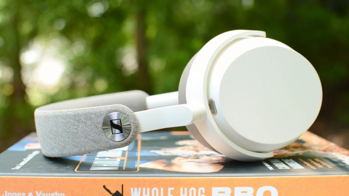 Sennheiser Momentum 5 Wireless sets new standard in audio quality and comfort