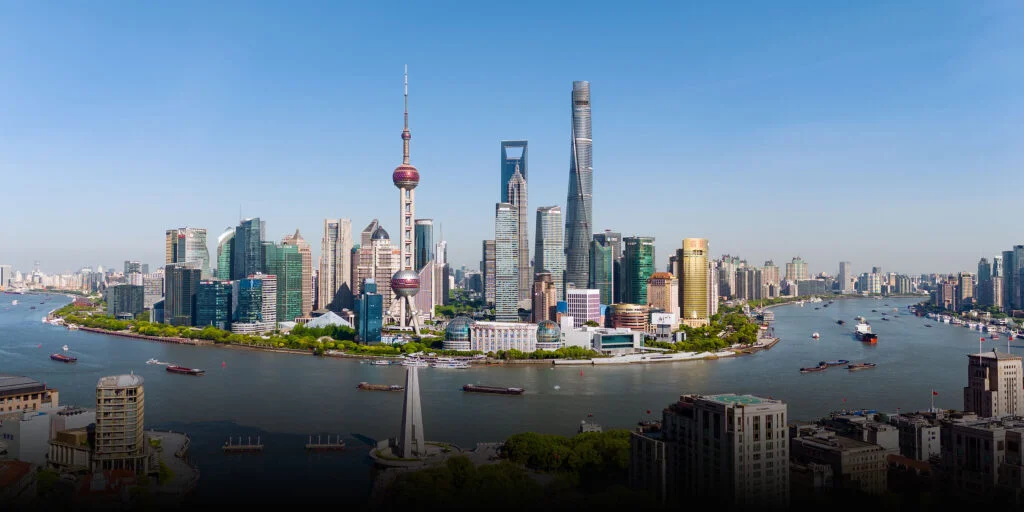 Shanghai's Ambitious 15th Five-Year Plan Aims to Transform Economy with AI and Green Tech