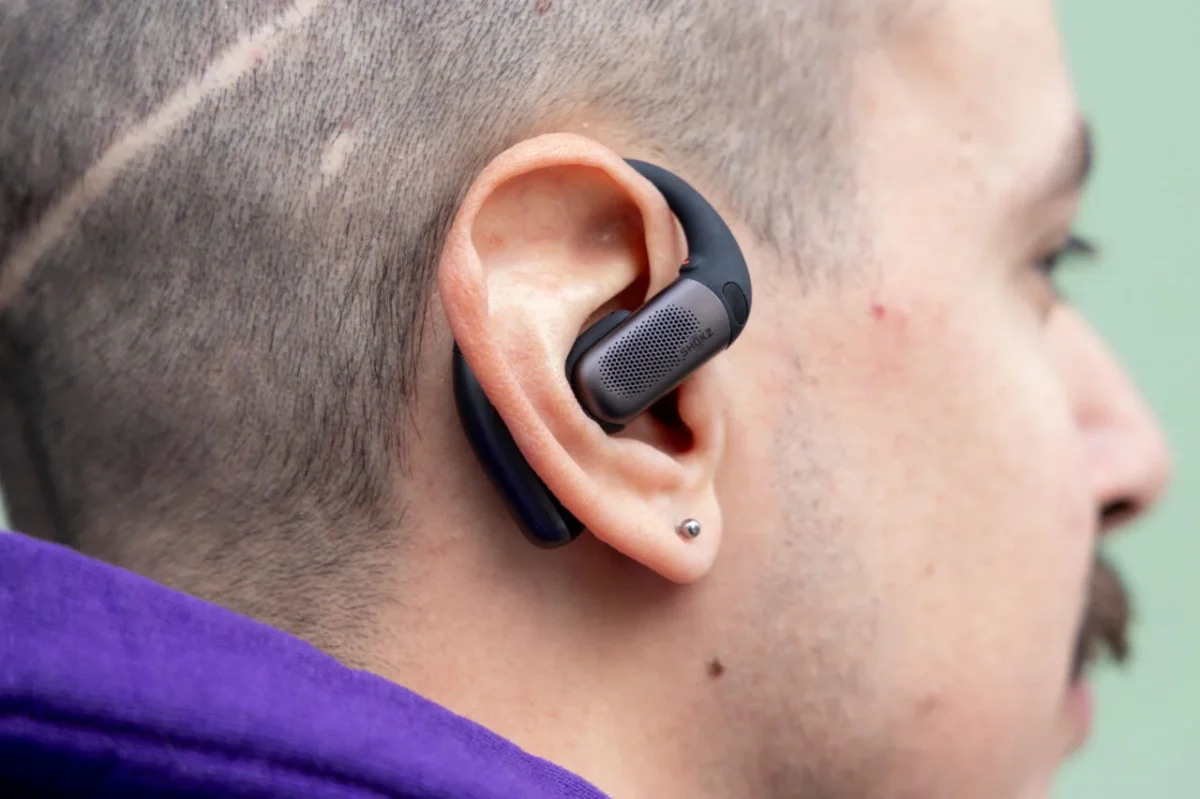 Shokz OpenFit Pro earbuds promise unmatched comfort for all-day wear enthusiasts