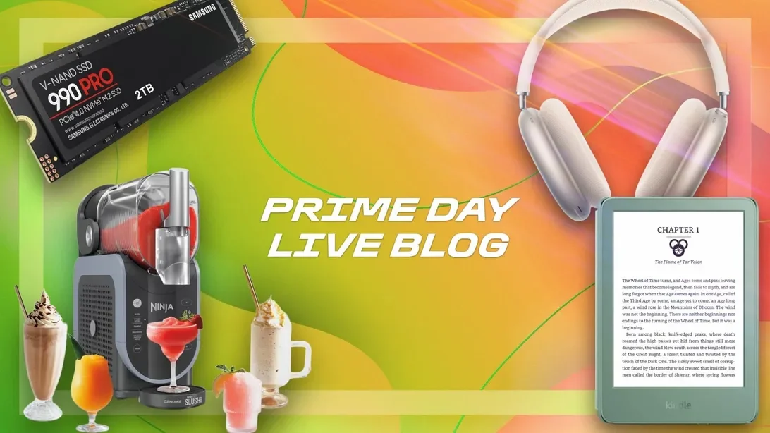 Shoppers Dive Into Prime Day: Top Discounts Revealed for Smart Savings Today