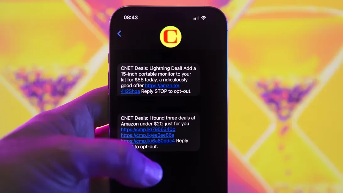 Shoppers Gear Up for Prime Day: Exclusive Alerts for Top Deals Await