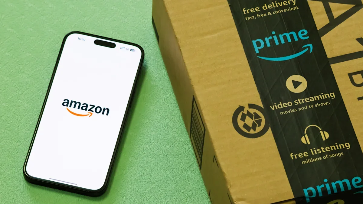 Shoppers prepare for Amazon Prime Day 2026 with early deals from top brands