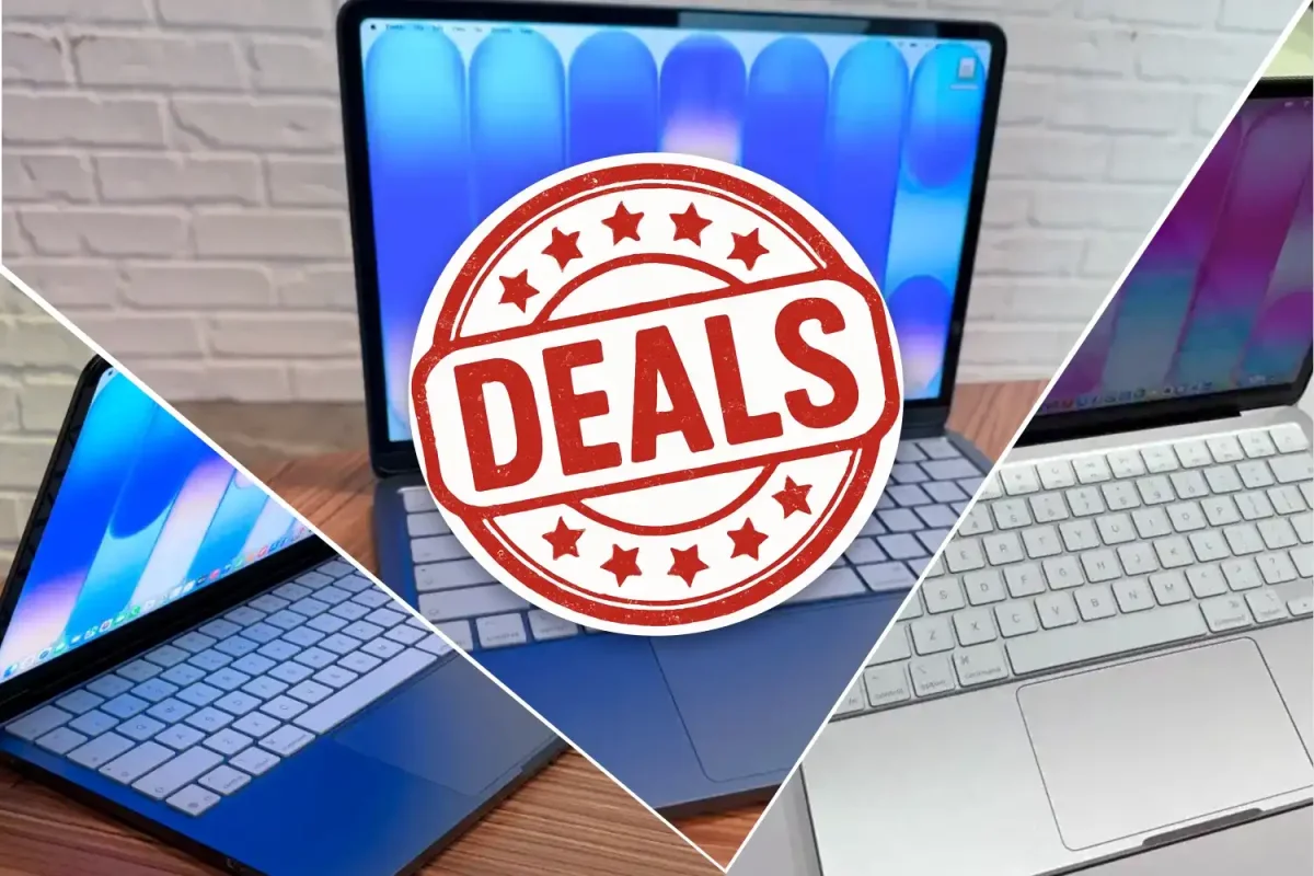 Shoppers save big on Apple's $599 MacBook with exclusive deals available now