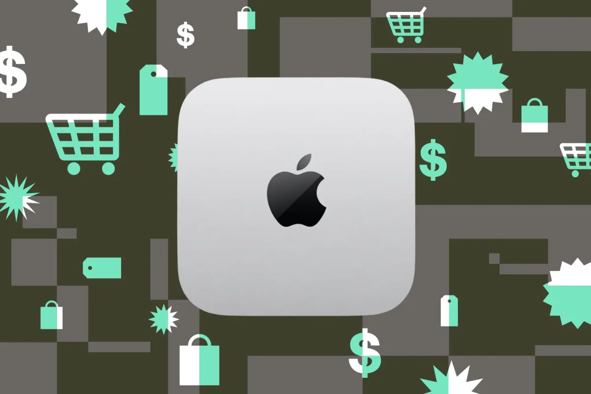 Shoppers save big this weekend with major discounts on LG C5 and Apple M4 Mac Mini