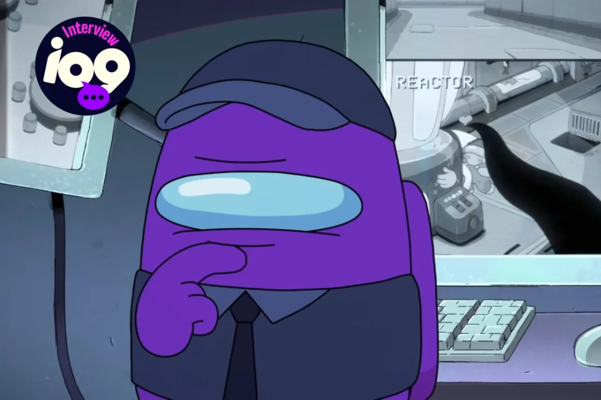 Showrunner Prioritizes Fresh Storytelling Over 2020 Meme Culture for ‘Among Us’ Series