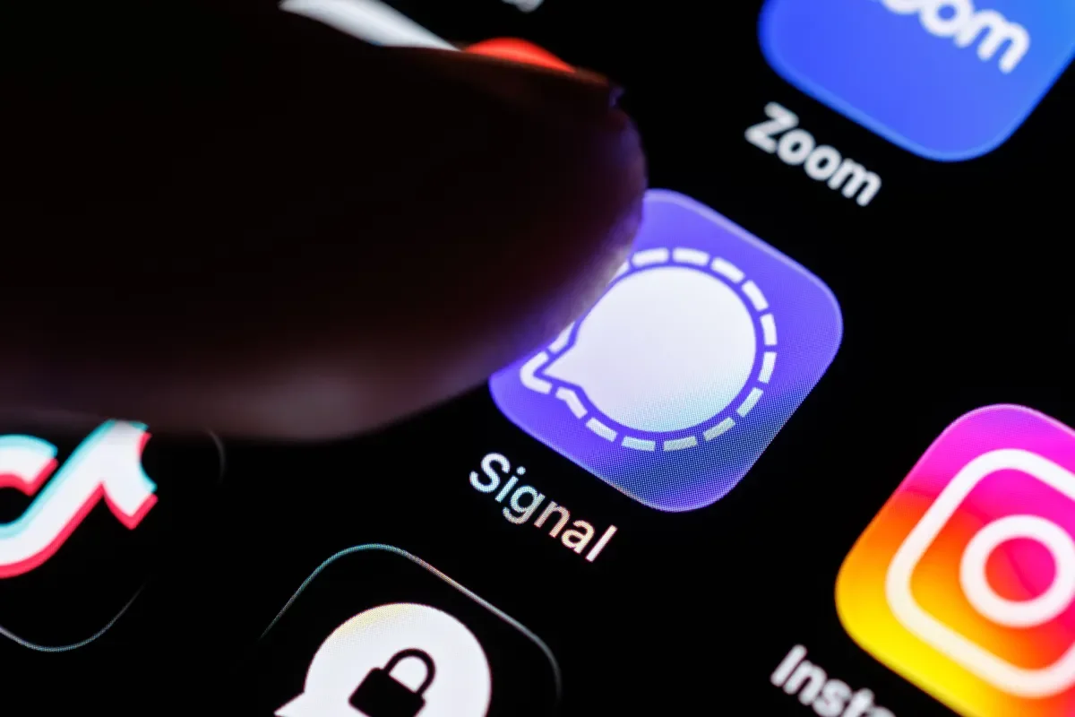 Signal users face increased risk as hackers target backup data in latest attack surge