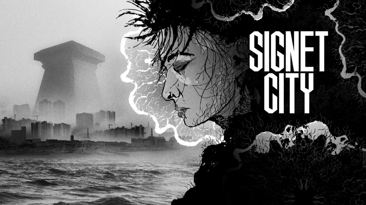 Signet City invites gamers to explore a unique 'fungalpunk' world in RPG debut