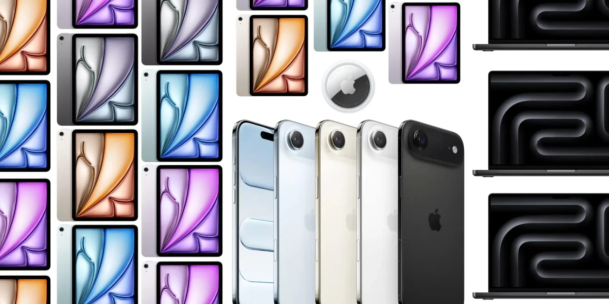 Significant Discounts on Apple Devices: Save Up to $300 on iPads and MacBooks Now