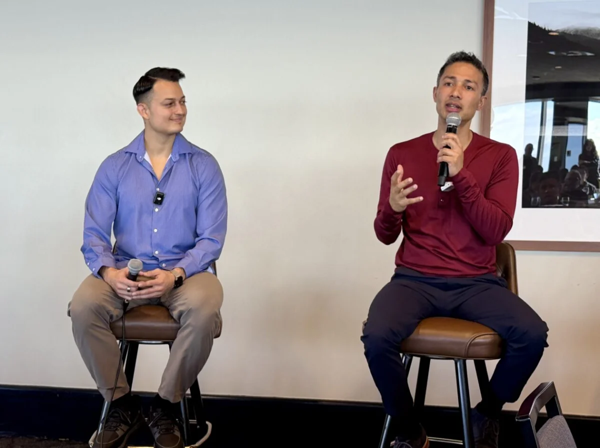 Silicon Valley Entrepreneurs Seize Opportunities Amid Economic Uncertainty