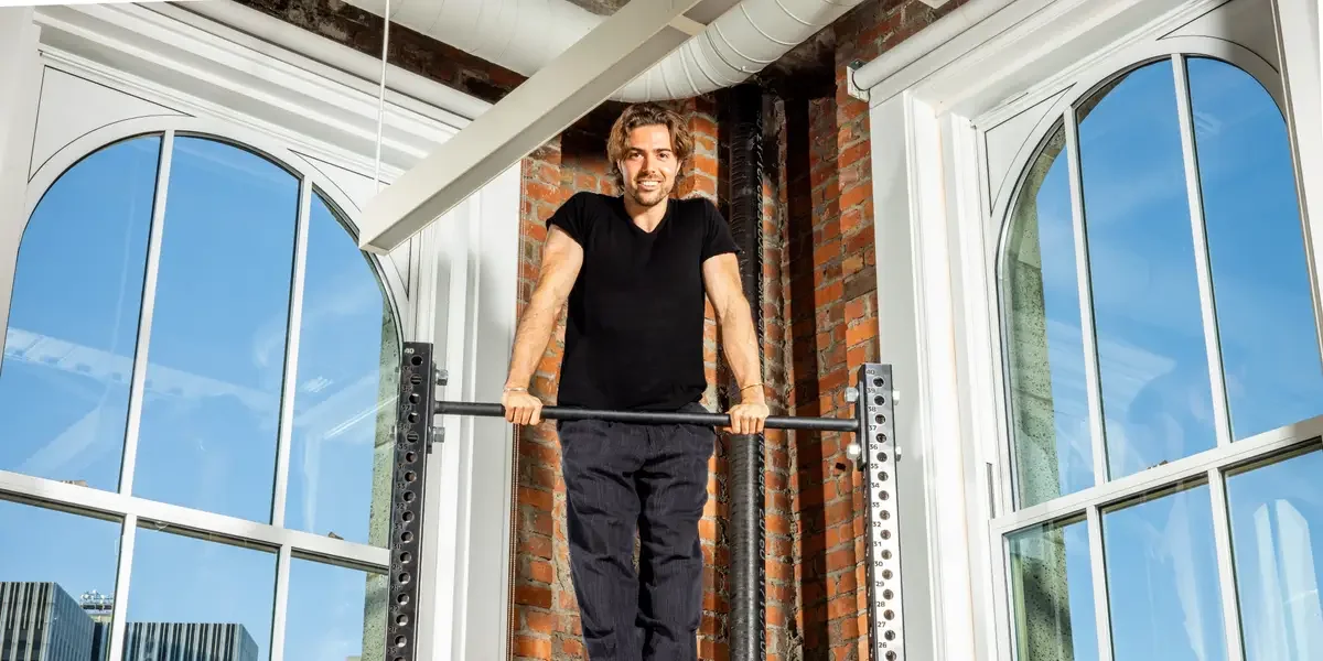 Silicon Valley’s Superpower aims to revolutionize personal wellness with innovative tech