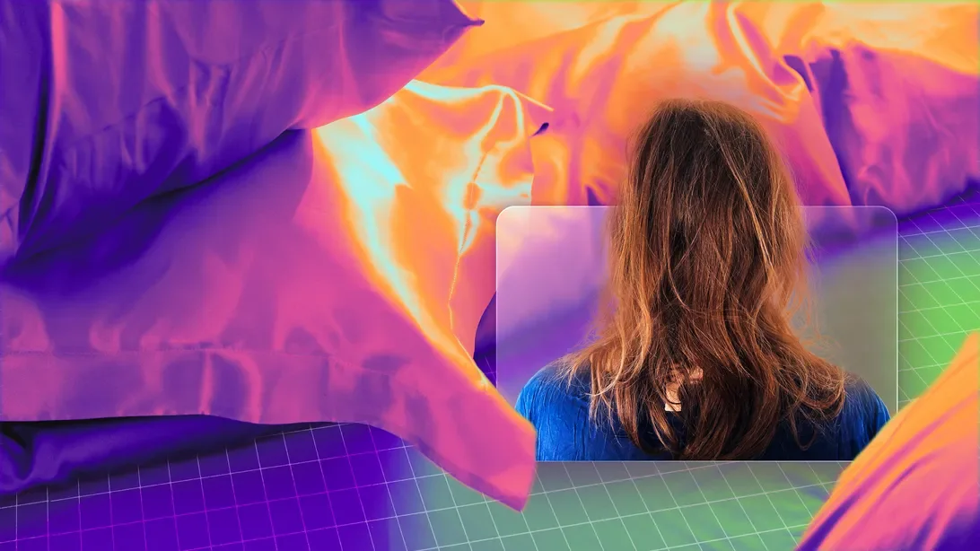 Silk Pillowcases Transform Bedhead: A Personal Journey to Better Hair Mornings