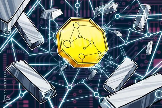 Silver's 6% Surge and 10% Drop Highlight Growing Market Instability